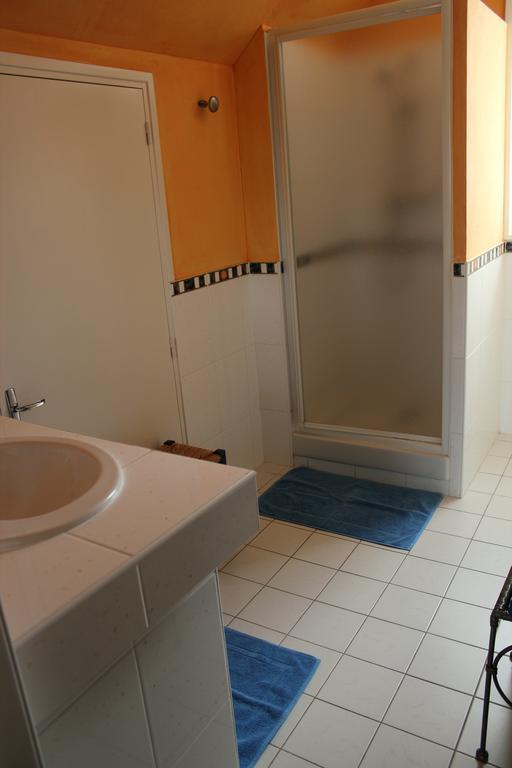マルキーズ Cap Opale Bed & Breakfast 部屋 写真